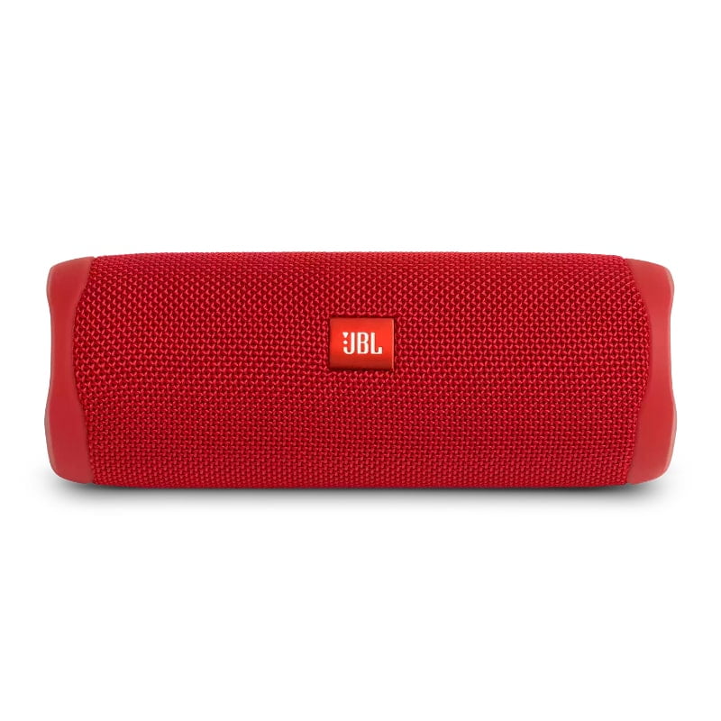 JBL Flip 5 – Fiesta Red