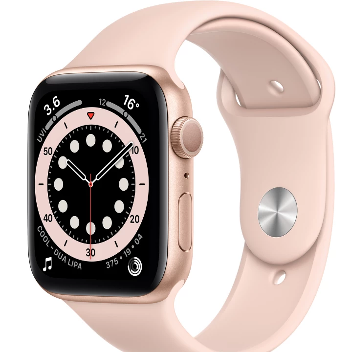 Apple Watch Series 6