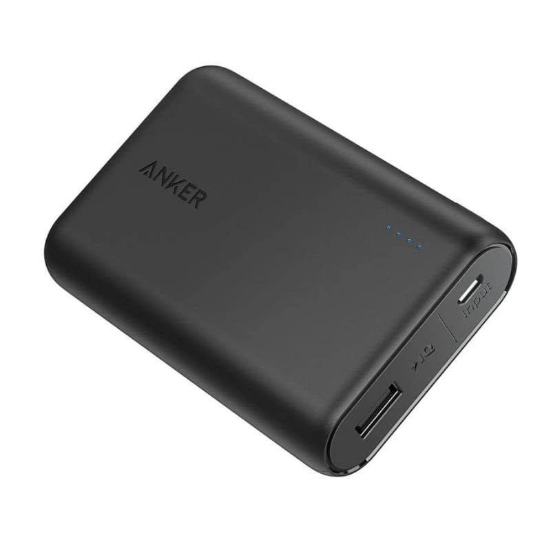 Anker 10000mAh Powerbank