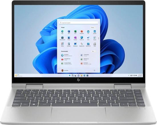 HP Envy 14â€ 13th Core i7 Gen