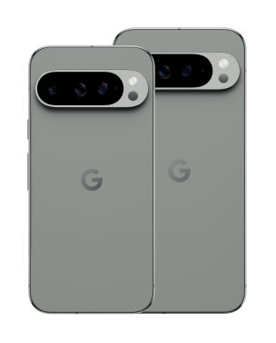 Google Pixel 9 Pro XL
