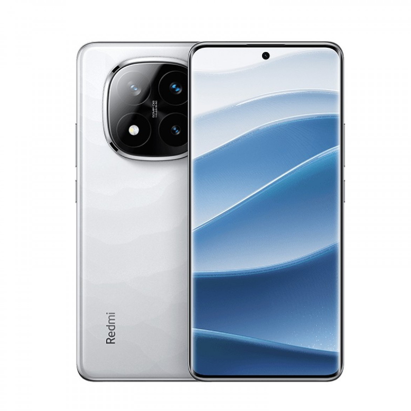 Redmi Note 14 Pro Plus 5G
