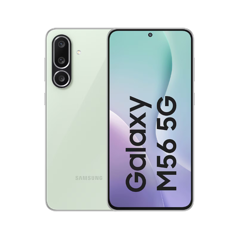 Samsung Galaxy M56 5G
