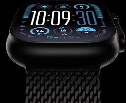 Watch ultra 3