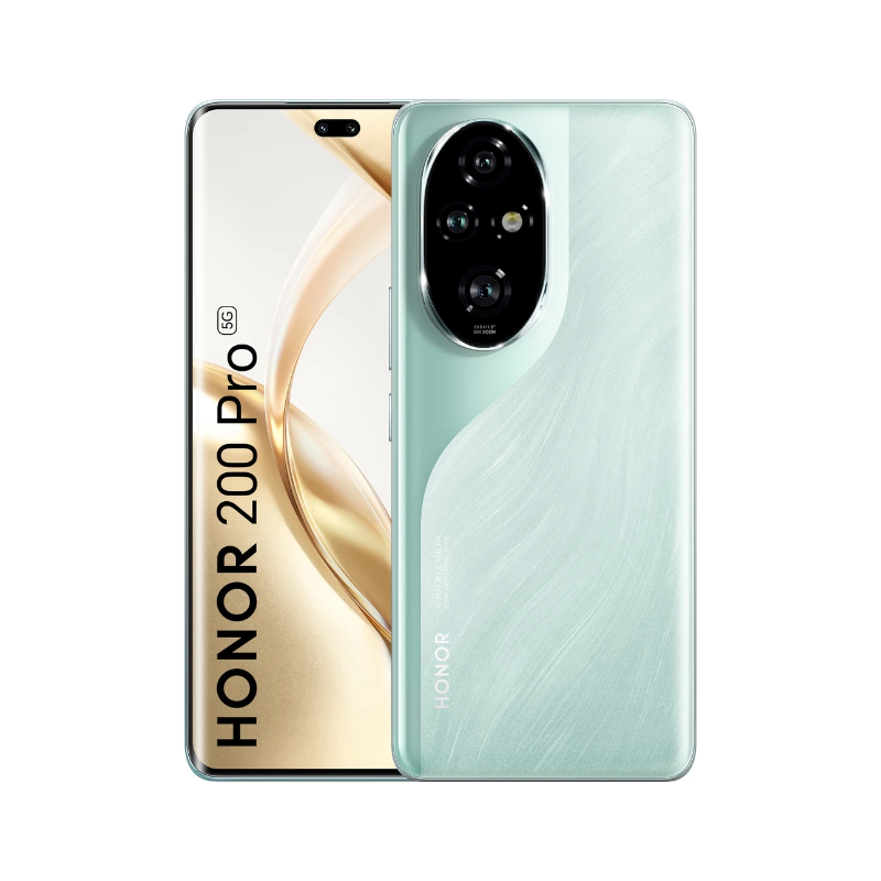 Honor H200 pro