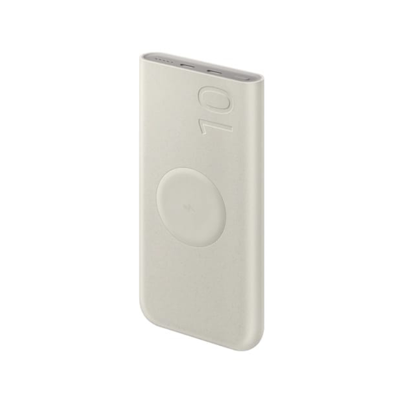 Samsung 10000mAh Wireless Power Bank