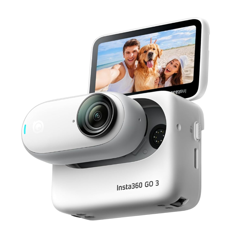 Insta360 GO 3