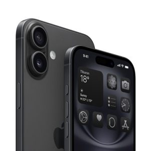 iphone 16 plus
